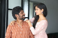 Cable Reddy Movie Opening